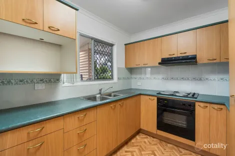 Property photo of 163 Aquarius Drive Kingston QLD 4114