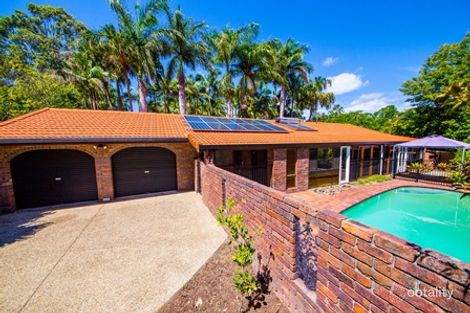 Property photo of 11 Homebush Drive Robina QLD 4226