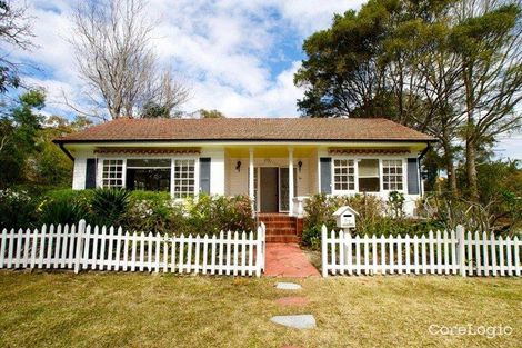 Property photo of 57 Catherine Street St Ives NSW 2075