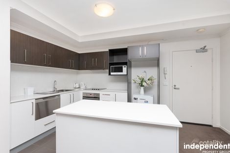 Property photo of 214/48 Gungahlin Place Gungahlin ACT 2912