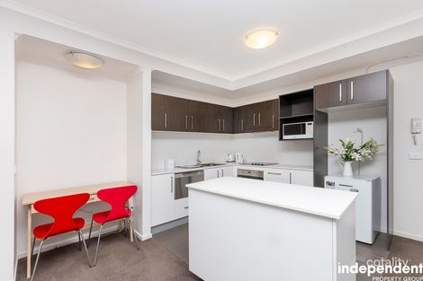 Property photo of 214/48 Gungahlin Place Gungahlin ACT 2912