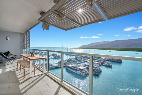 Property photo of 60/1 Marlin Parade Cairns City QLD 4870