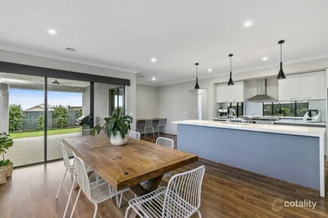 Property photo of 15 Legacy Drive Torquay VIC 3228