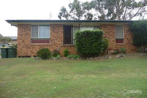 Property photo of 4 Way Street Tenambit NSW 2323