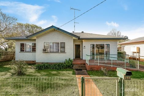Property photo of 259 Taylor Street Wilsonton QLD 4350