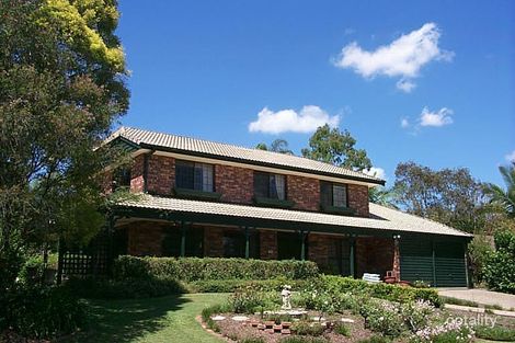 5 Tourmaline St, Kenmore, QLD 4069