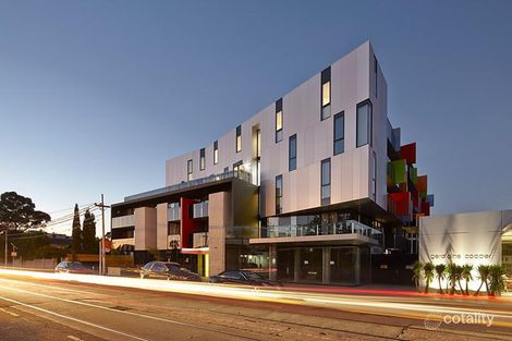 123/81 Riversdale Rd, Hawthorn, VIC 3122