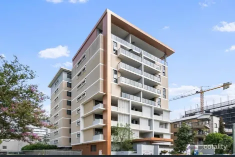 17/29-31 Goulburn St, Liverpool, NSW 2170