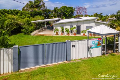 Property photo of 4 Moore Street Elliott Heads QLD 4670