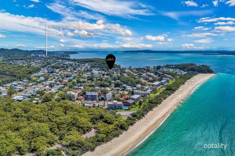 Property photo of 48/3 Mistral Close Nelson Bay NSW 2315