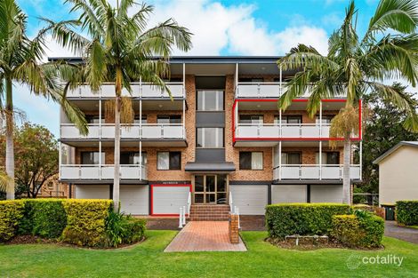 Property photo of 48/3 Mistral Close Nelson Bay NSW 2315