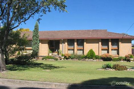 16 Stratton Cres, Milperra, NSW 2214