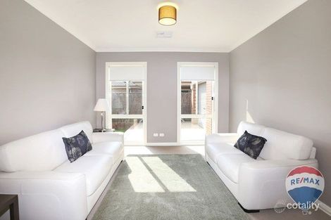 Property photo of 38 Whitewood Crescent Kellyville Ridge NSW 2155