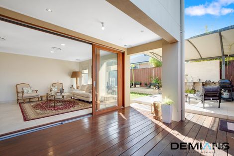 Property photo of 42 Travers Street Moorebank NSW 2170