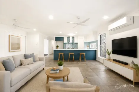Property photo of 4 Mirapool Street Rothwell QLD 4022