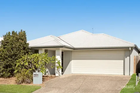 Property photo of 4 Mirapool Street Rothwell QLD 4022
