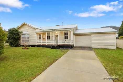 Property photo of 26 Shaw Avenue Eildon VIC 3713