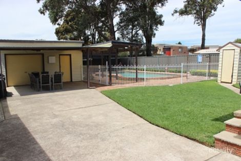 Property photo of 16 Leonard Street Colyton NSW 2760