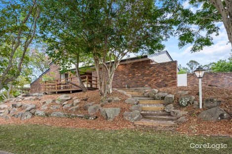 Property photo of 12 Broadmoor Street Kenmore Hills QLD 4069