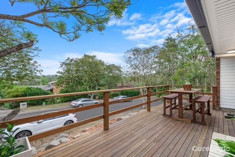 Property photo of 12 Broadmoor Street Kenmore Hills QLD 4069