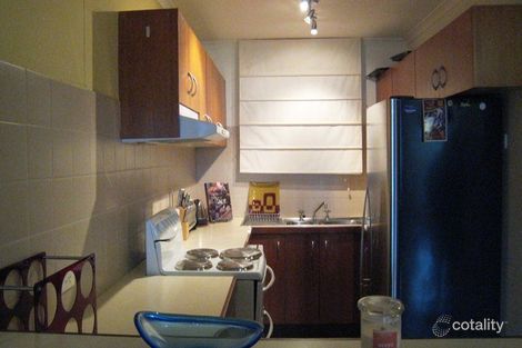 Property photo of 813/73 Victoria Street Potts Point NSW 2011
