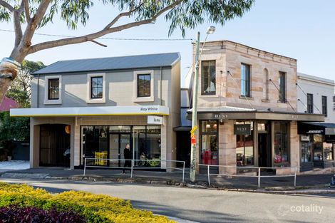 Property photo of 215A Darling Street Balmain NSW 2041