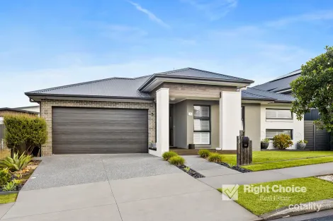 49 Bottlebrush Dr, Calderwood, NSW 2527