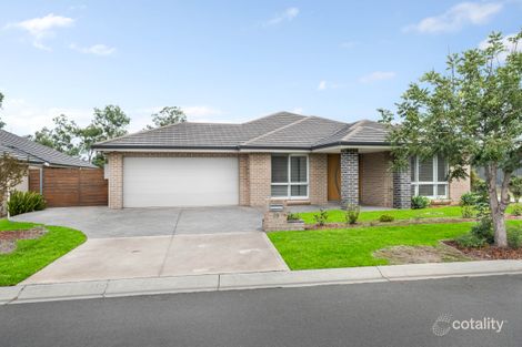 Property photo of 23 Beechey Circuit Oran Park NSW 2570