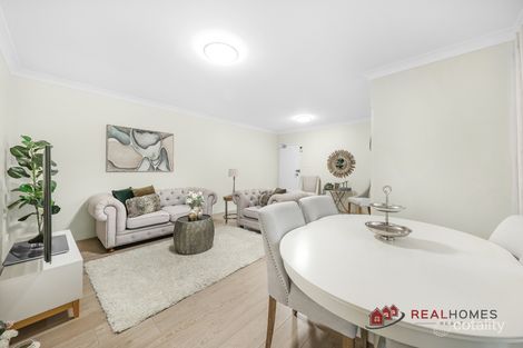 Property photo of 4/5 Hemmings Street Penrith NSW 2750