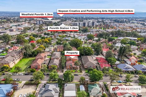 Property photo of 4/5 Hemmings Street Penrith NSW 2750