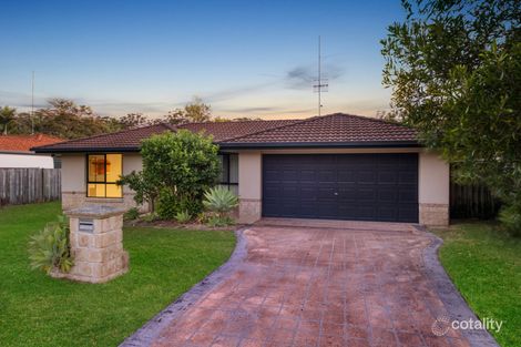 Property photo of 21 Homestead Drive Tewantin QLD 4565