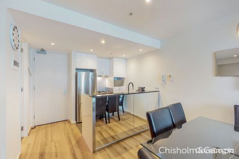 Property photo of 412/166 Rouse Street Port Melbourne VIC 3207