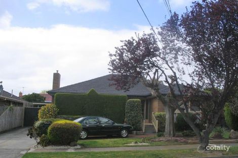 7 Sylvia St, Blackburn South, VIC 3130