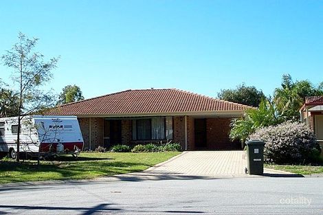 Property photo of 12 Tehani Close Cooloongup WA 6168