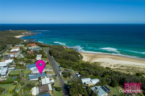 20 RENNIES BEACH CL, ULLADULLA, NSW 2539