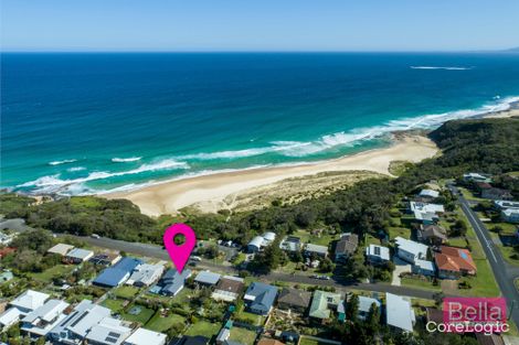 Property photo of 20 Rennies Beach Close Ulladulla NSW 2539