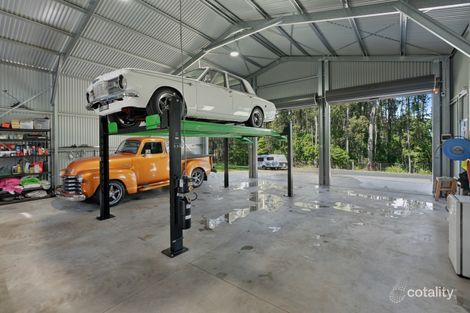 Property photo of 17 Gypsy Point Road Bangalee NSW 2541