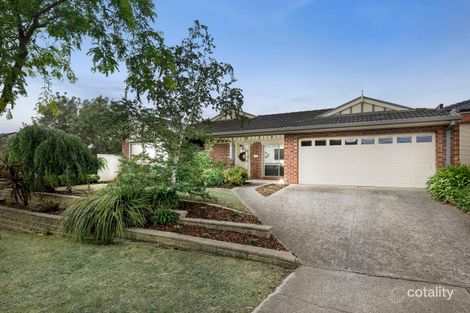 Property photo of 14 Mitchell Court Attwood VIC 3049