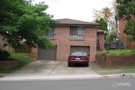 34 Pye St, Westmead, NSW 2145