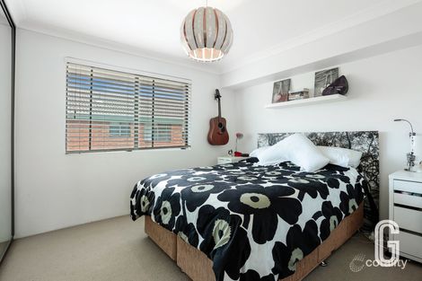 Property photo of 10/11-17 Morgan Street Merewether NSW 2291