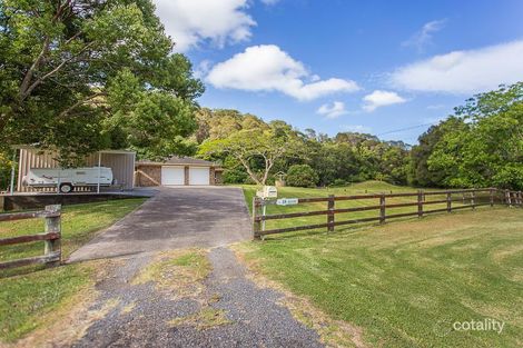 18 Omiah Way, Piggabeen, NSW 2486