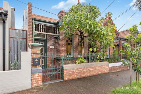 Property photo of 131 Australia Street Camperdown NSW 2050