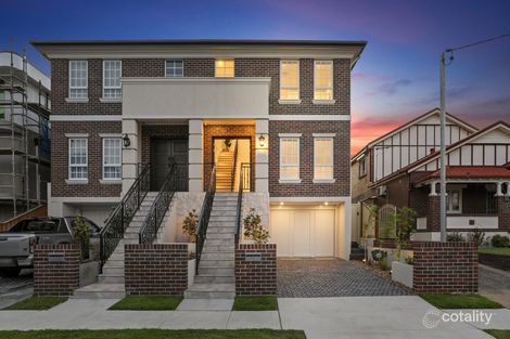 32a Macnamara Ave, Concord, NSW 2137