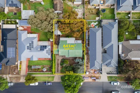 21 Tindall Rd, Enfield, SA 5085