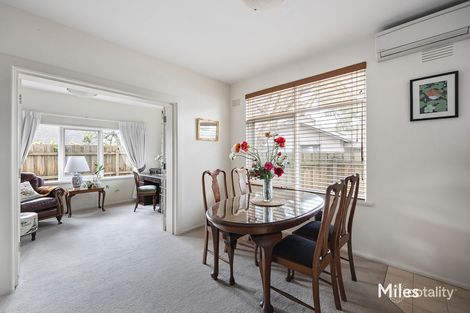 Property photo of 3/120 Princess Street Kew VIC 3101