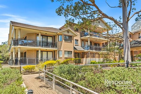 5/20-26 Jenner St, Baulkham Hills, NSW 2153
