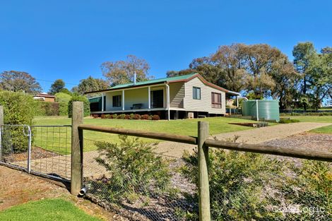 Property photo of 9 Belmore Street Wombat NSW 2587