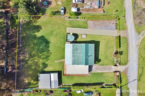 Property photo of 9 Belmore Street Wombat NSW 2587