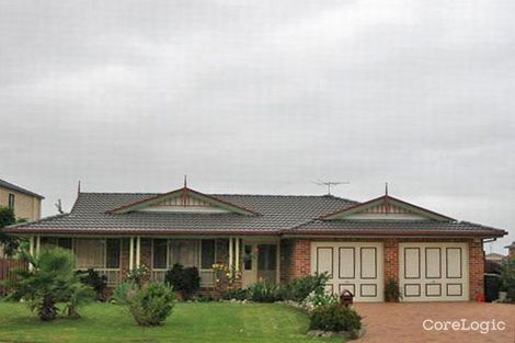 Property photo of 2 Wardia Street Glenwood NSW 2768