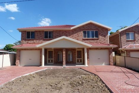 8b Chester St, Mount Druitt, NSW 2770